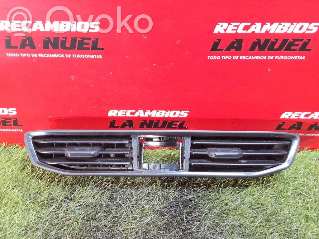 Volkswagen Caddy Deflettore d'aria 