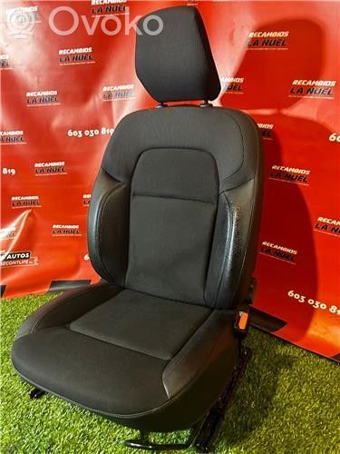 Renault Express Etumatkustajan istuin 