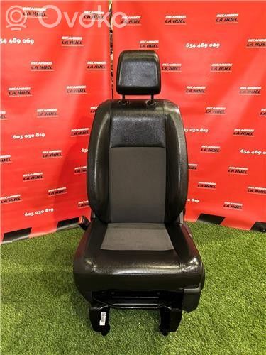 Citroen Jumpy Front driver seat 