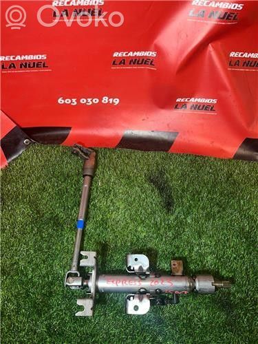 Steering wheel axle   488106903R