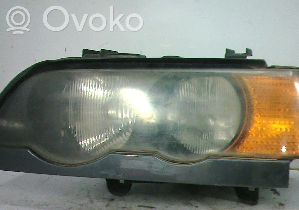Headlight/headlamp   15183200