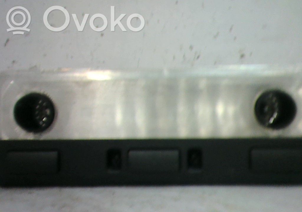 BMW X5 E53 Other interior light 