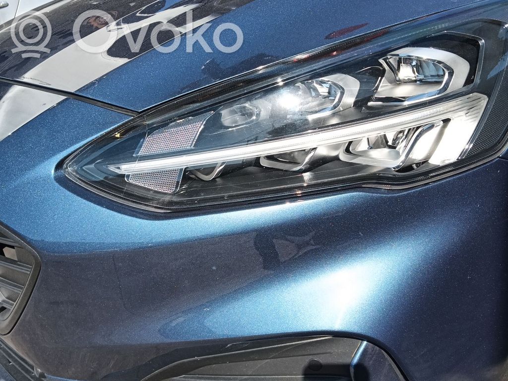 Headlight/headlamp