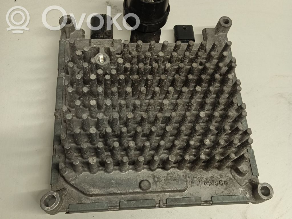 Ford Focus Other control units/modules 