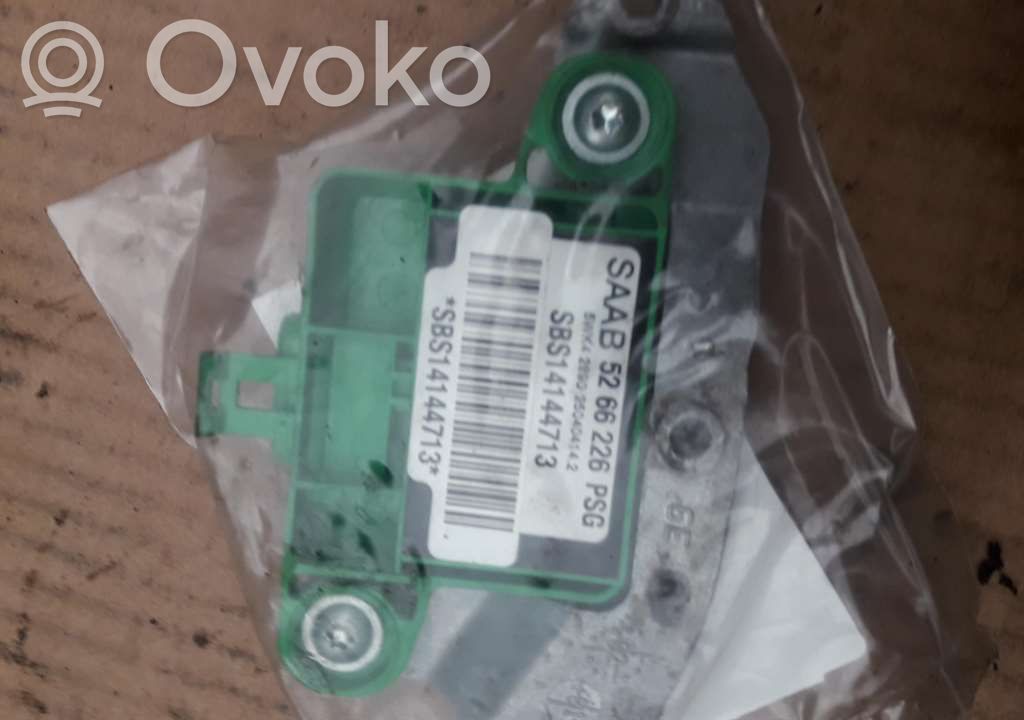 Airbagsensor Crashsensor Drucksensor   5266226PSG,5266226PSG