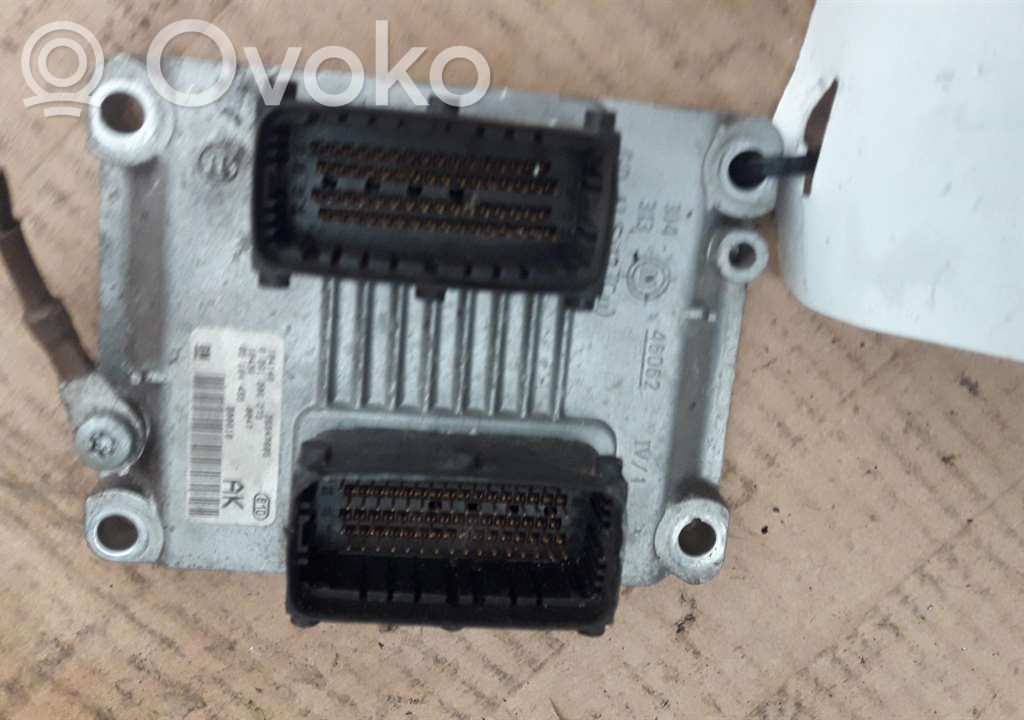 Unidad de control/módulo de la inyección   9164459,261206273
