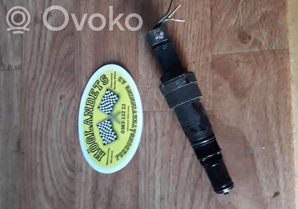 Renault Kangoo I ABS wheel speed sensor 