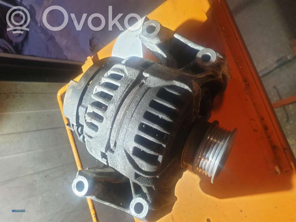 Alternador   9152247,124415009