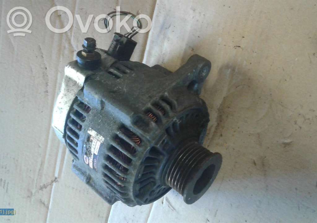 Rover 75 Generatorius 