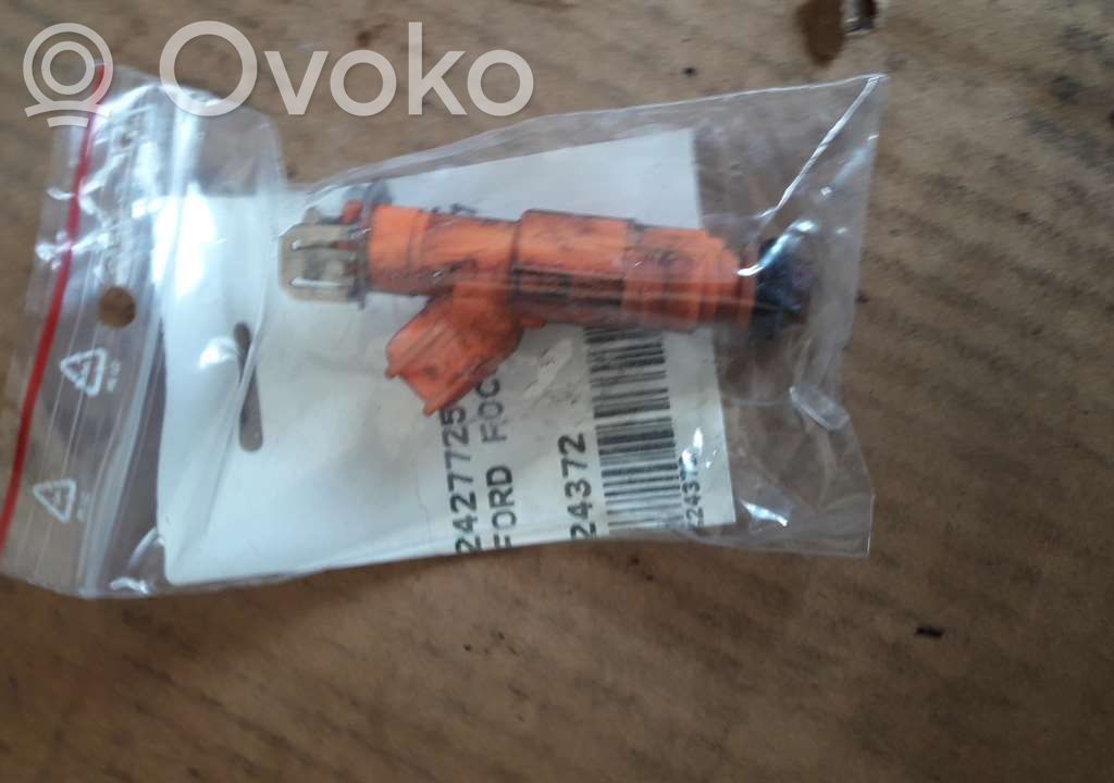 Ford Focus Fuel injector 