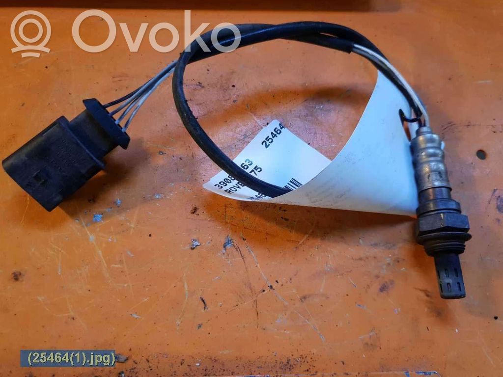 Lambda-anturi   MHK100722L,MHK100722L