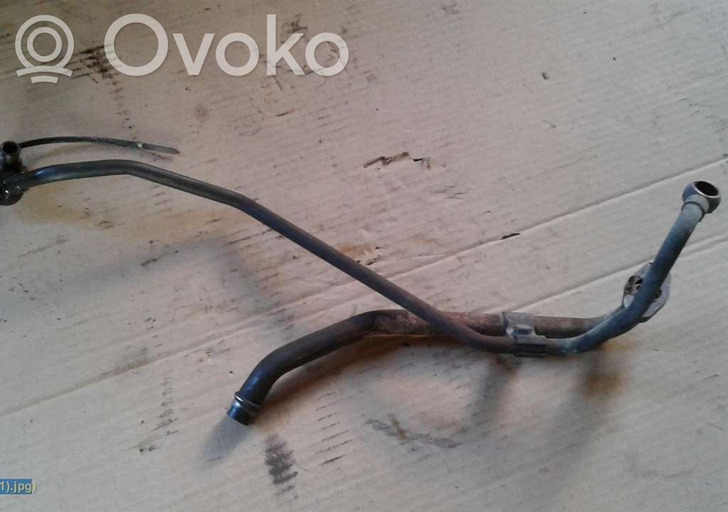 Volvo S40, V40 Turbo turbocharger oiling pipe/hose 