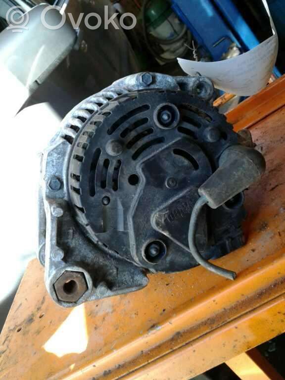 Opel Sintra Ģenerators 