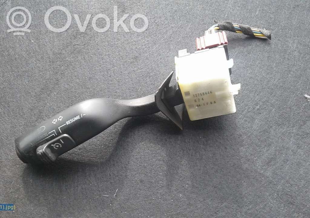 Indicator stalk   12758444,12758444