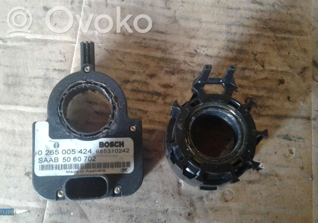 Steering angle sensor   5060702,265005424