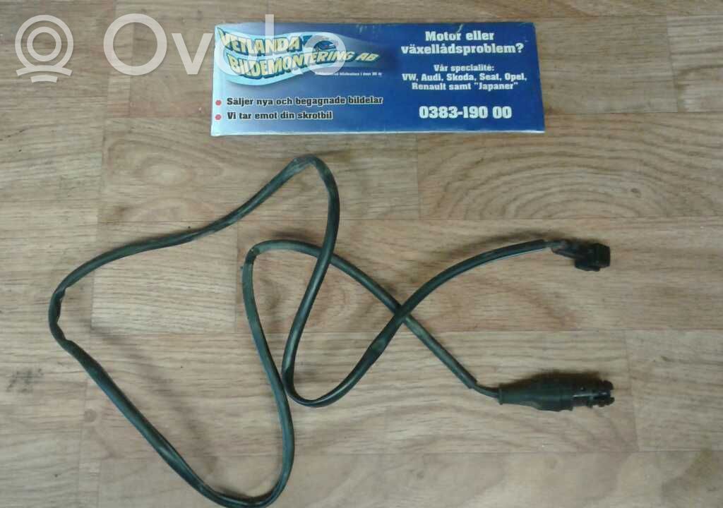 Sensor de temperatura interna/externa   8D0820535,8D0820535