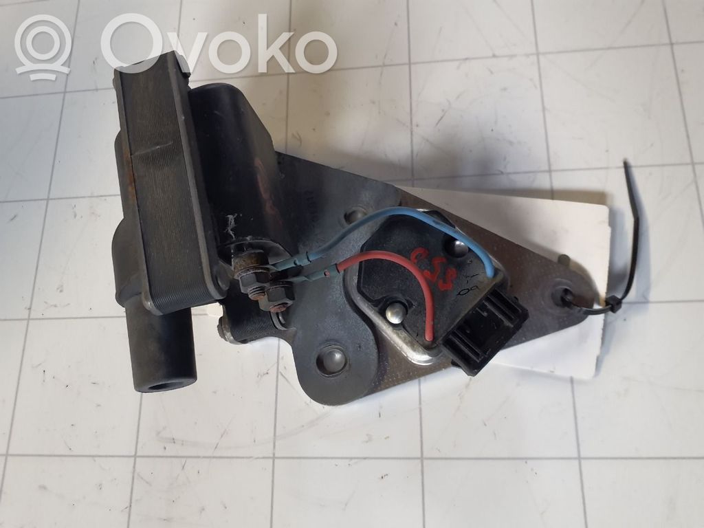 Zündspule Zündmodul   0221601012