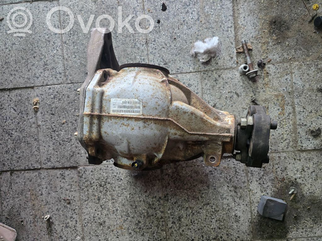 Dodge Charger Hinterachsdifferential 