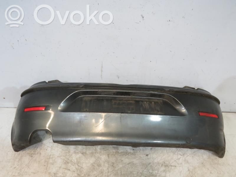 Alfa Romeo 147 Bamperis 