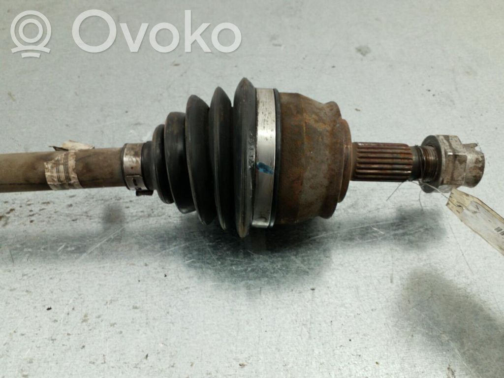 Eje de transmisión delantero   51934093,3292850