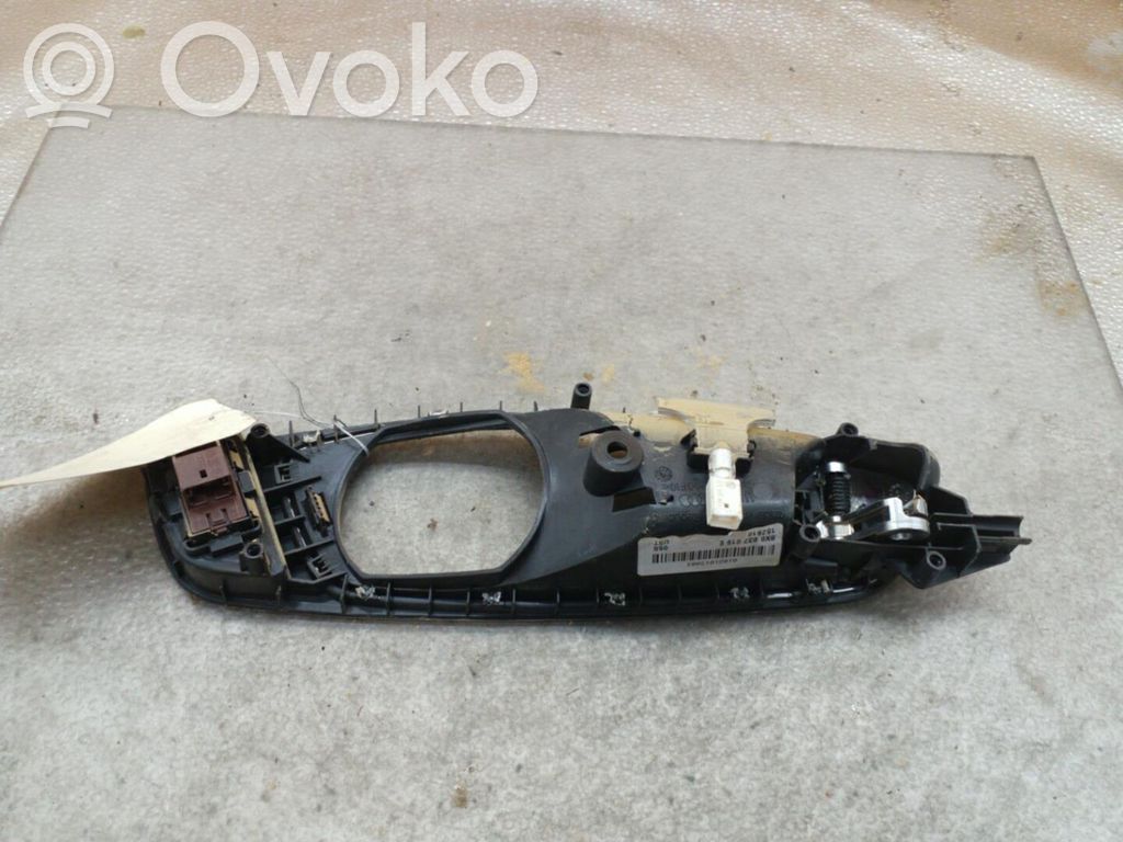 Audi A1 Manecilla interna puerta delantera 