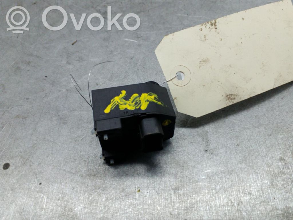 Wing mirror switch   4D0959565G01C