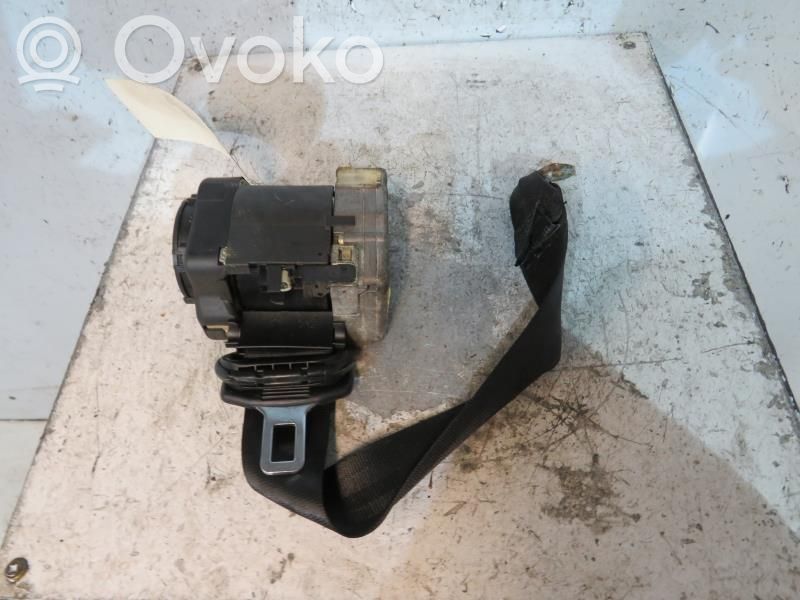 Audi A3 S3 8L Cinturón trasero 
