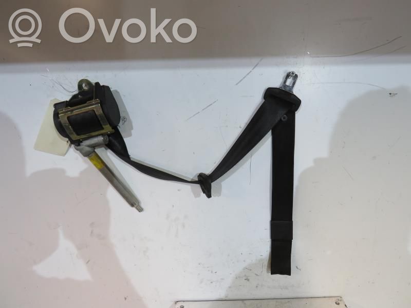 Audi A3 S3 8L Cinturón delantero 