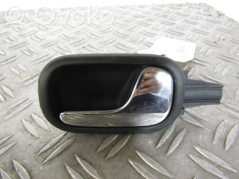 Audi A3 S3 8L Manecilla interna puerta trasera 