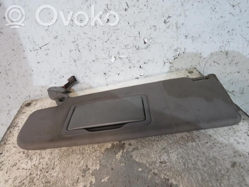 Audi A3 S3 8L Visera parasol 