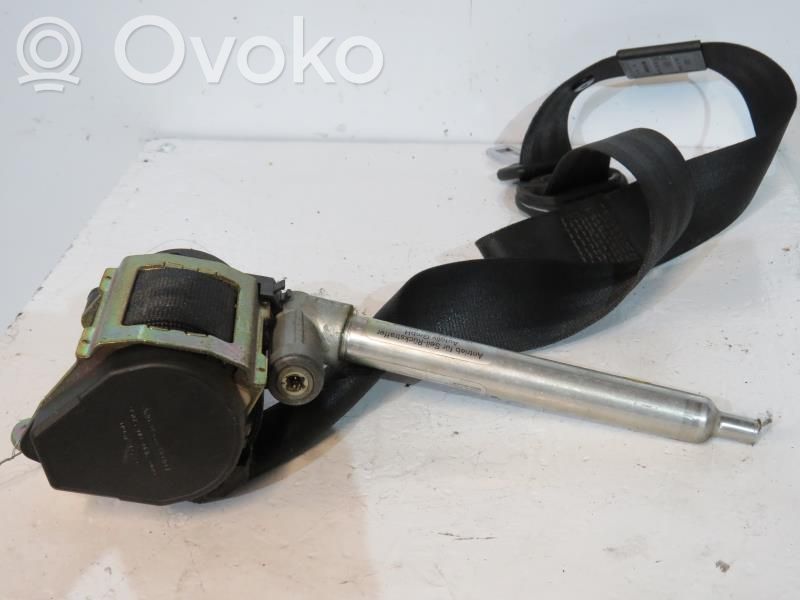 Audi A3 S3 8L Cinturón delantero 