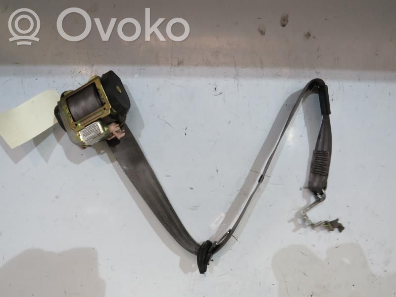 Cinturón delantero   8L4857705CV04