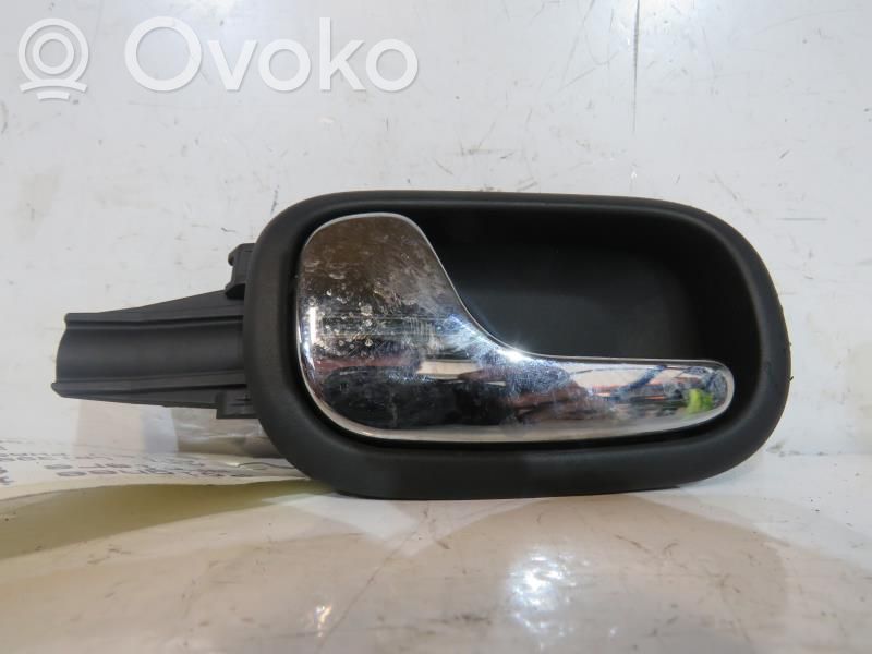 Audi A3 S3 8L Rear door interior handle 