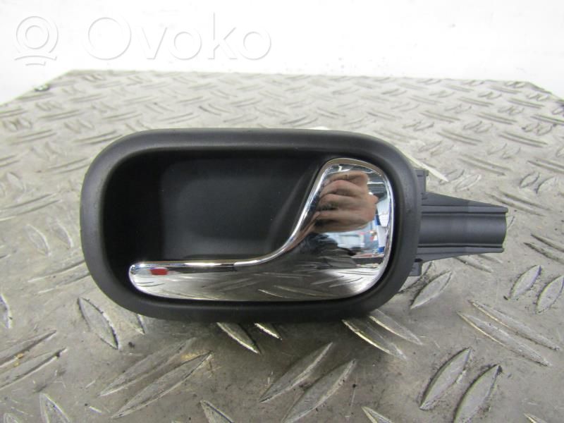 Audi A3 S3 8L Manecilla interna puerta trasera 