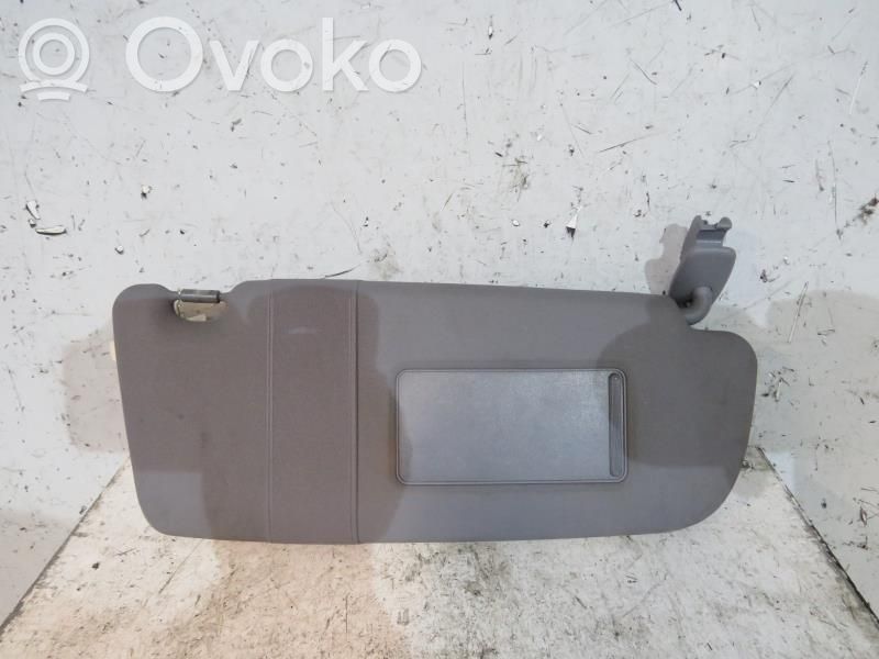 Häikäisysuoja   8D0857552Q86K