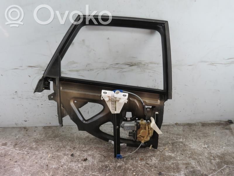 Audi A3 S3 8L Elektryczny podnośnik szyby drzwi tylnych 