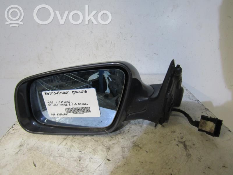 Espejo lateral manual   8L1858531JB3FZ
