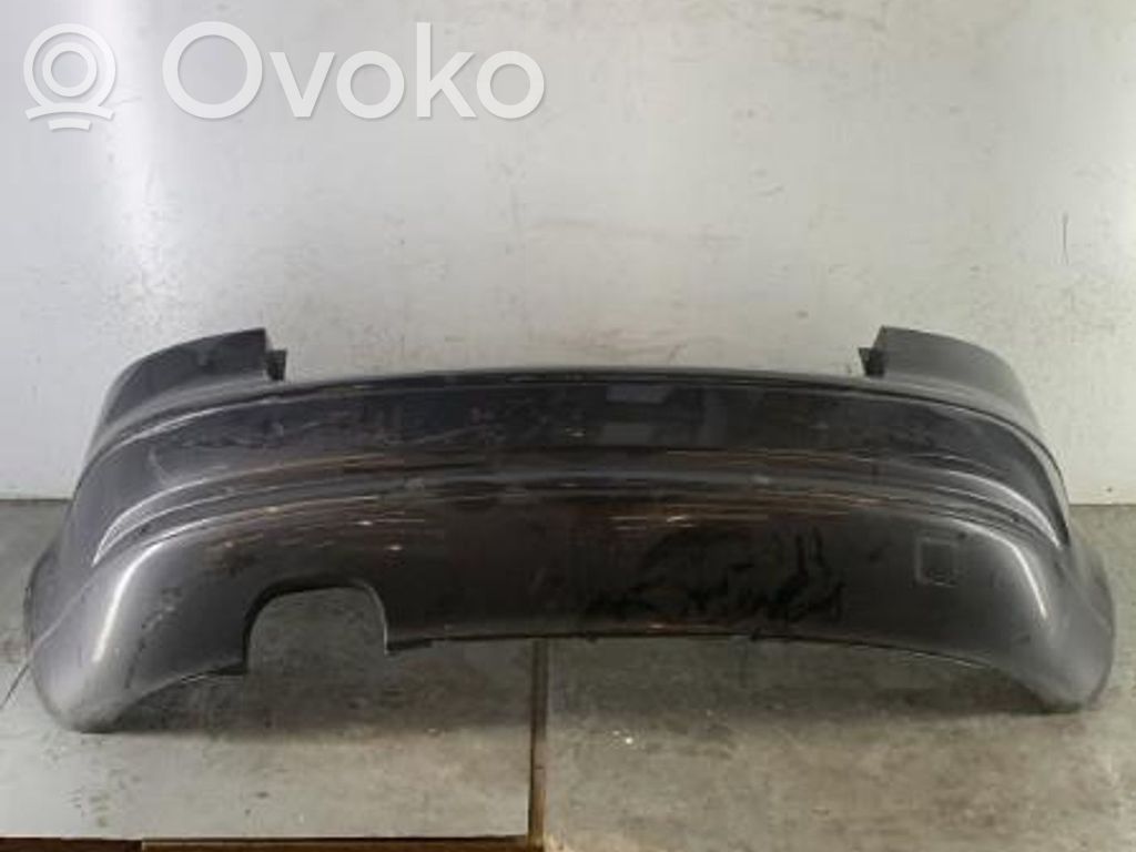Audi A3 S3 8P Parachoques 
