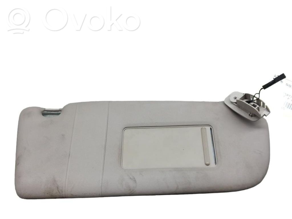 Audi A4 S4 B5 8D Sun visor 