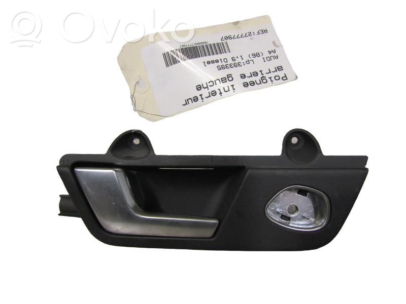Audi A4 S4 B6 8E 8H Manecilla interna puerta trasera 