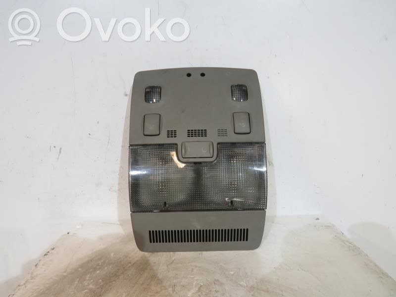Audi A4 S4 B6 8E 8H Luz del asiento delantero 