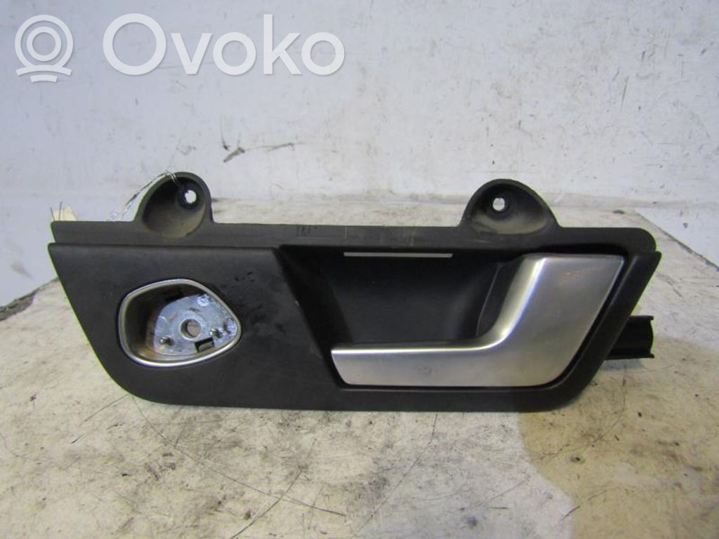 Audi A4 S4 B6 8E 8H Manecilla interna puerta trasera 