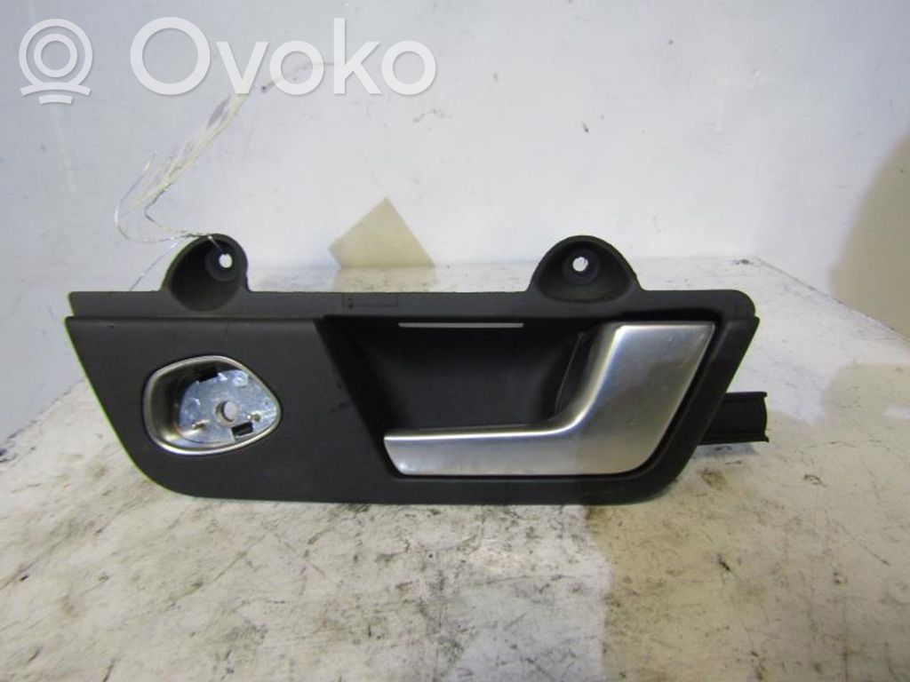 Audi A4 S4 B6 8E 8H Manecilla interna puerta trasera 