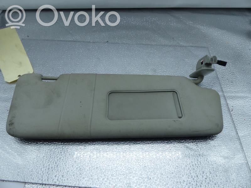Audi A4 S4 B7 8E 8H Visera parasol 