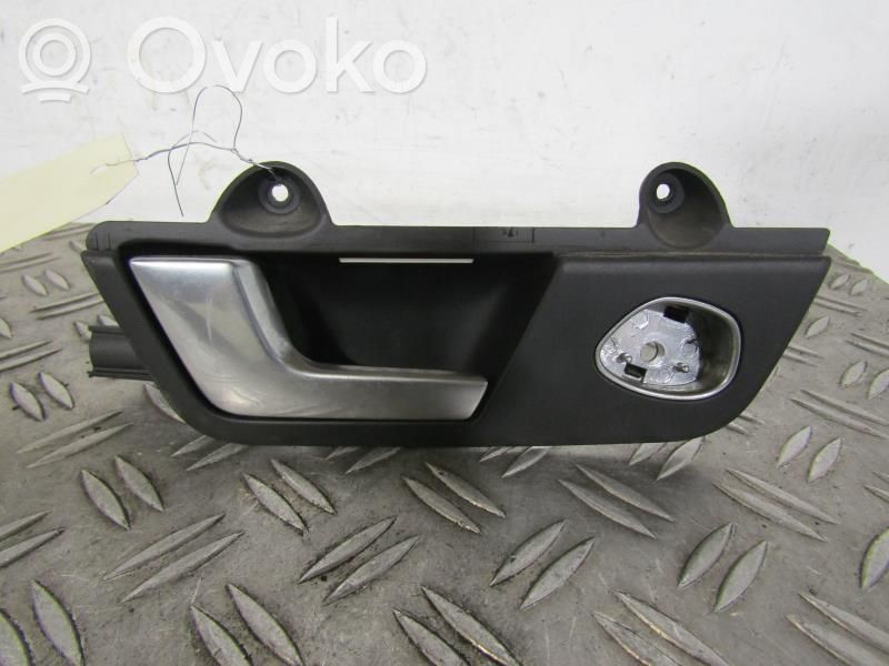 Audi A4 S4 B7 8E 8H Manecilla interna puerta trasera 