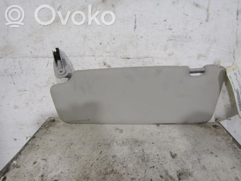 Audi A4 S4 B7 8E 8H Visera parasol 
