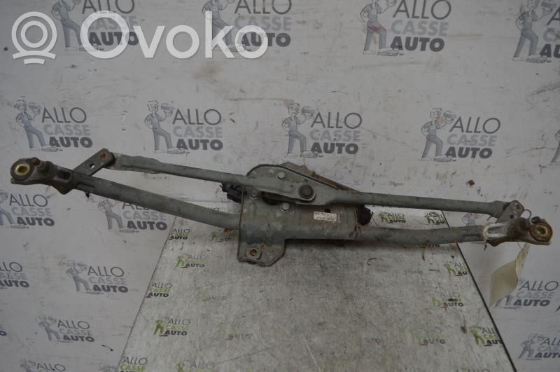 Motor del limpiaparabrisas   8D1955113C
