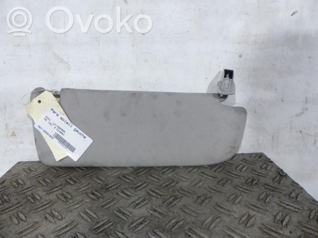 Häikäisysuoja   4F0857551AB1NC