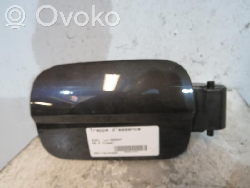 Polttoainesäiliön korkki   4G0809907