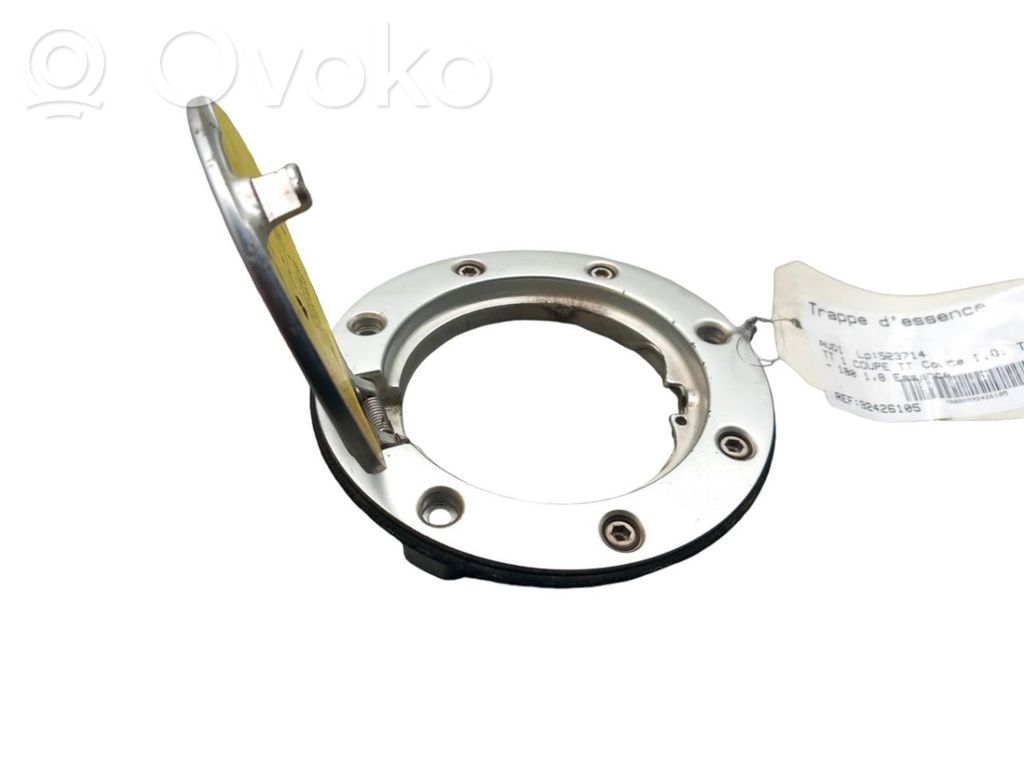 Degalų bako dangtelis   8N0809905C